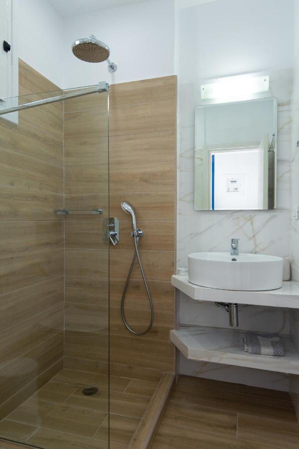 Hotel Sofia Apollonia  Bagian luar foto