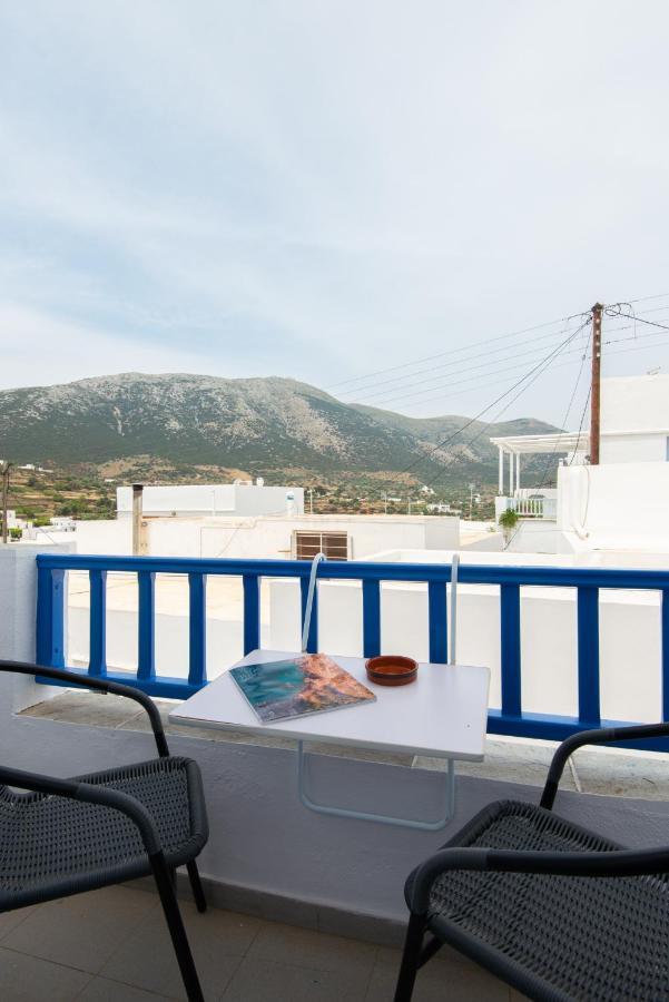 Hotel Sofia Apollonia  Bagian luar foto