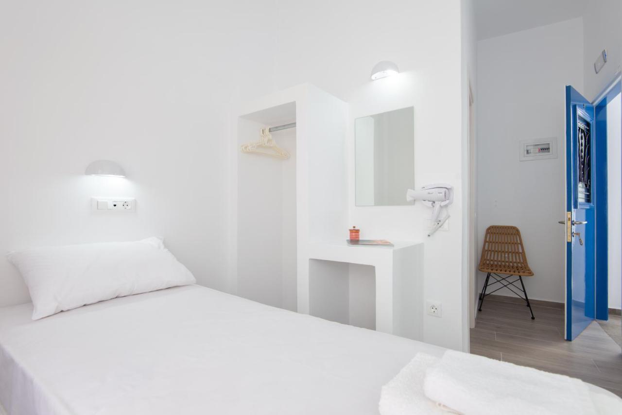 Hotel Sofia Apollonia  Bagian luar foto