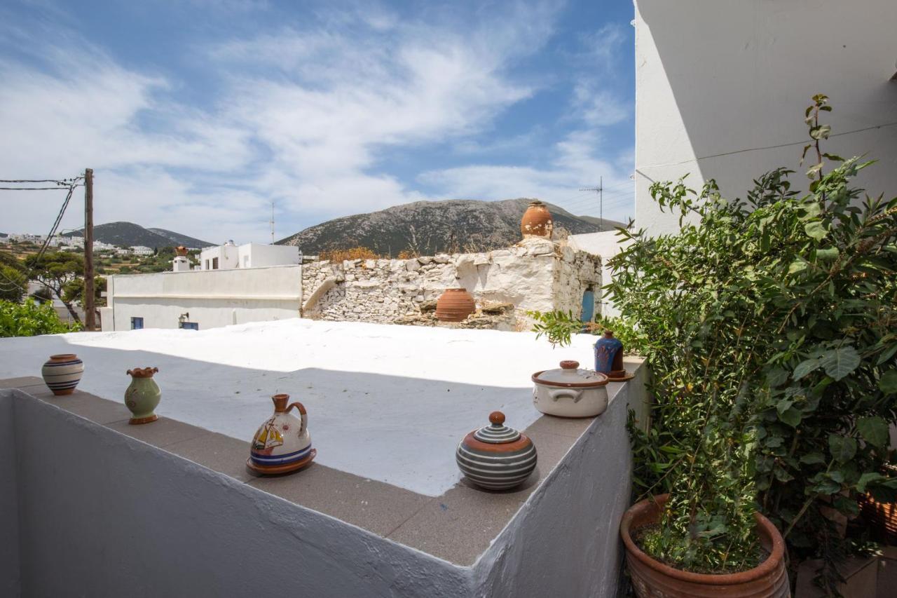 Hotel Sofia Apollonia  Bagian luar foto